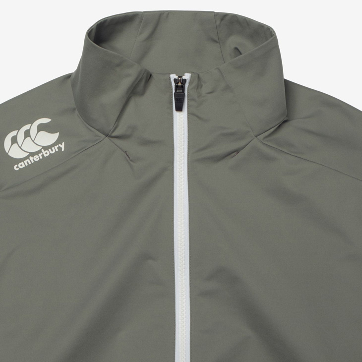 カンタベリー（Canterbury） ジャケット ジャージ 4L 5L メンズ 大きい