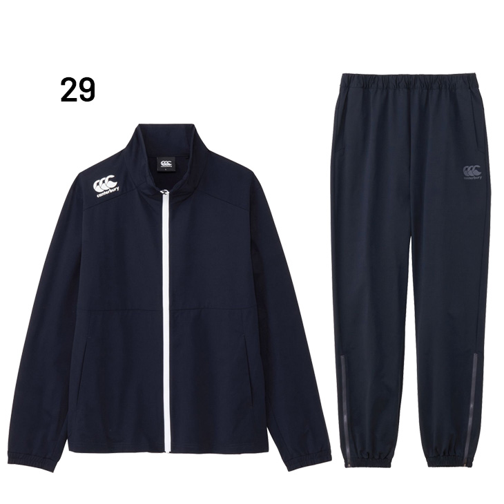 カンタベリー セットアップ ジャージ トラックジャケット パンツ 希少✨5L カンタベリー セットアップ ジャージ トラックジャケット パンツ 希少