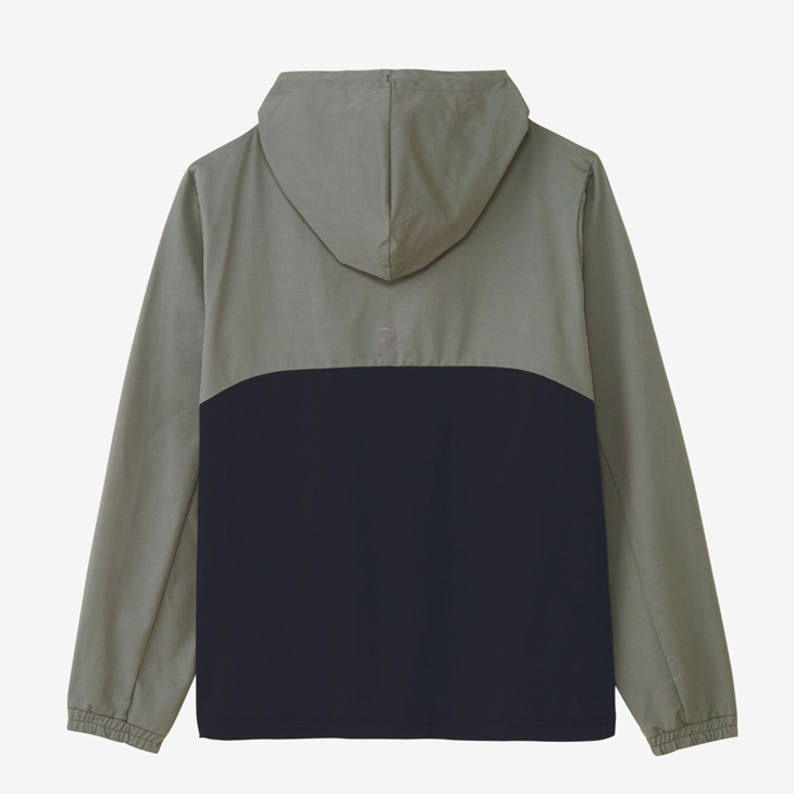 カンタベリー（Canterbury） パーカー 長袖 4L 5L メンズ 大きいサイズ