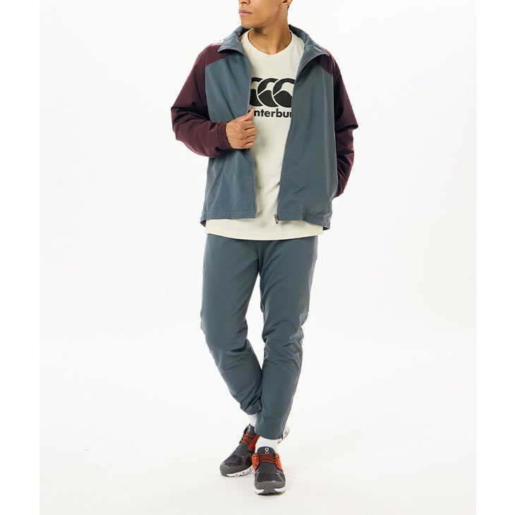 カンタベリー　トレーニングウエア アールプラス デュアルウォームジャケット rp74572_01.jpg