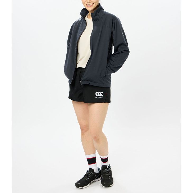 カンタベリー トレーニングウェア メンズ 上下 canterbury
