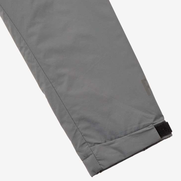 カンタベリー（Canterbury） 中綿ジャケット メンズ アールプラス