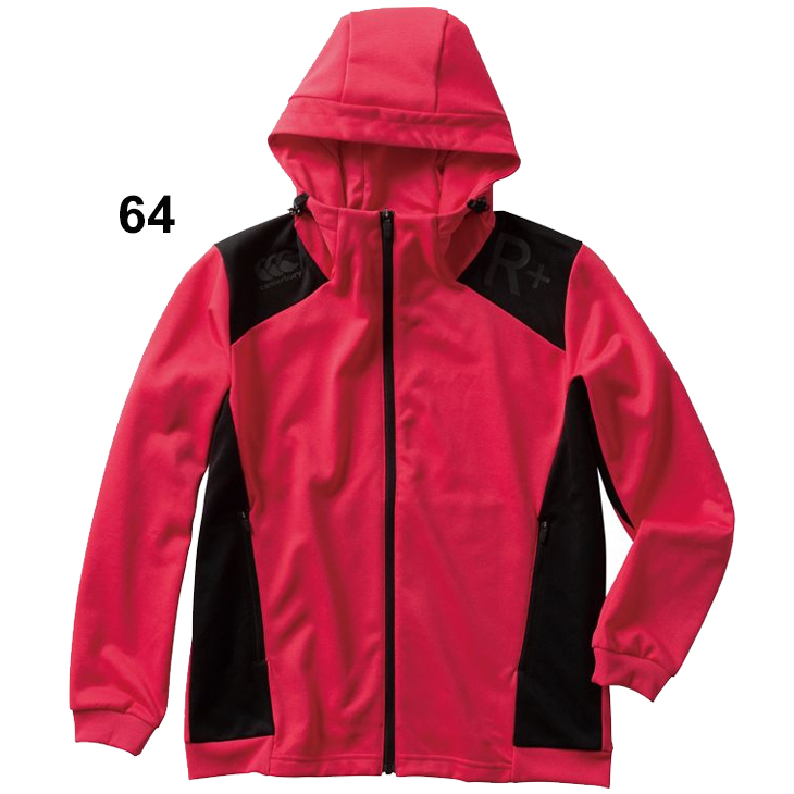 カンタベリー スウェット ジャケット レディース Canterbury