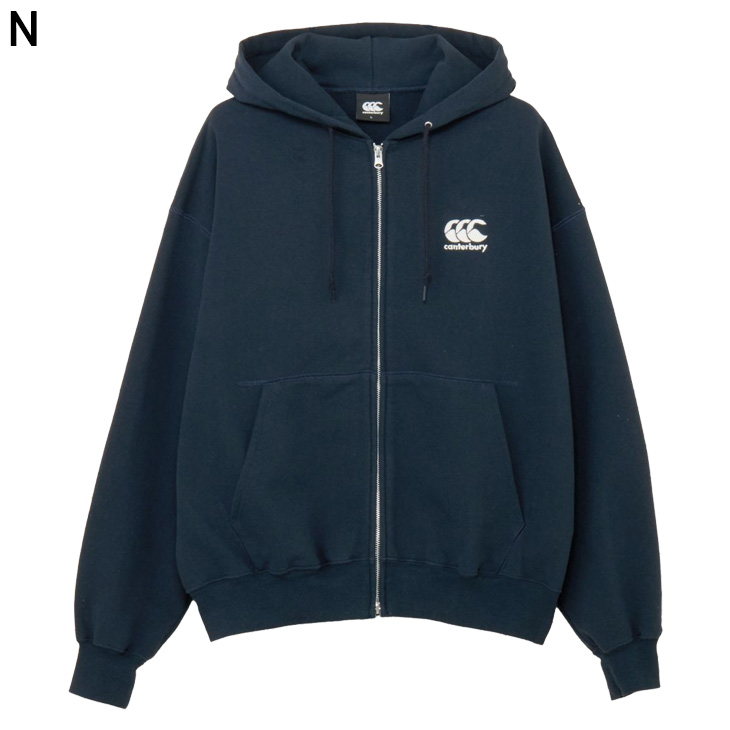 カンタベリー（Canterbury） スウェットパーカー メンズ レディース