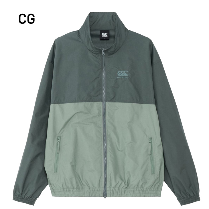 カンタベリー（Canterbury） ウィンドブレーカー メンズ レディース