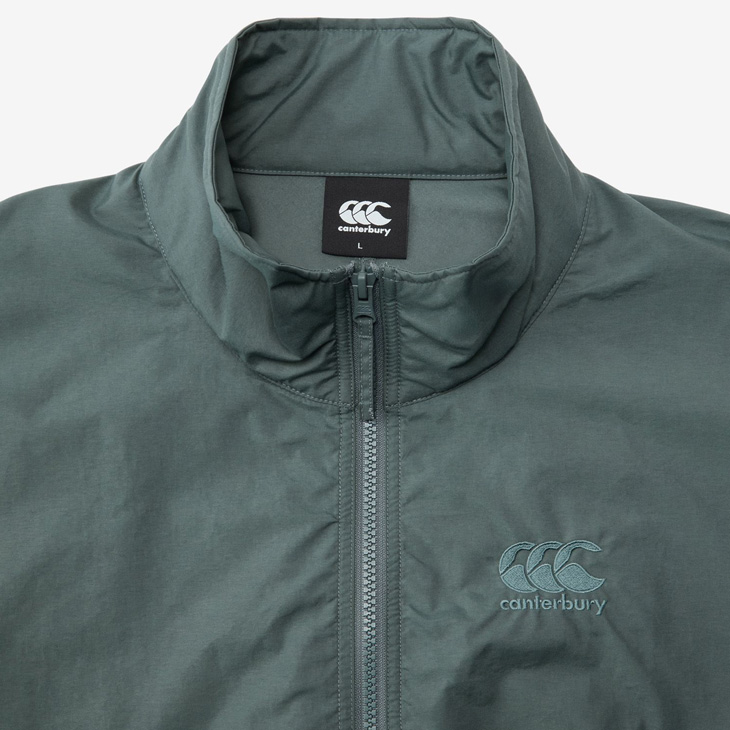 カンタベリー ウィンドブレーカー メンズ レディース Canterbury