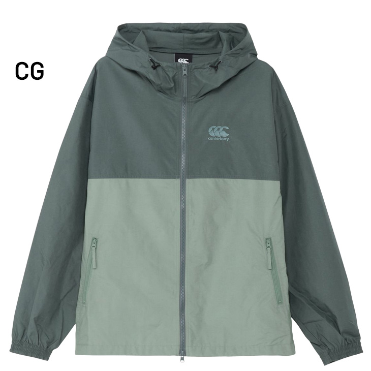 カンタベリー（Canterbury） ウィンドブレーカー メンズ レディース