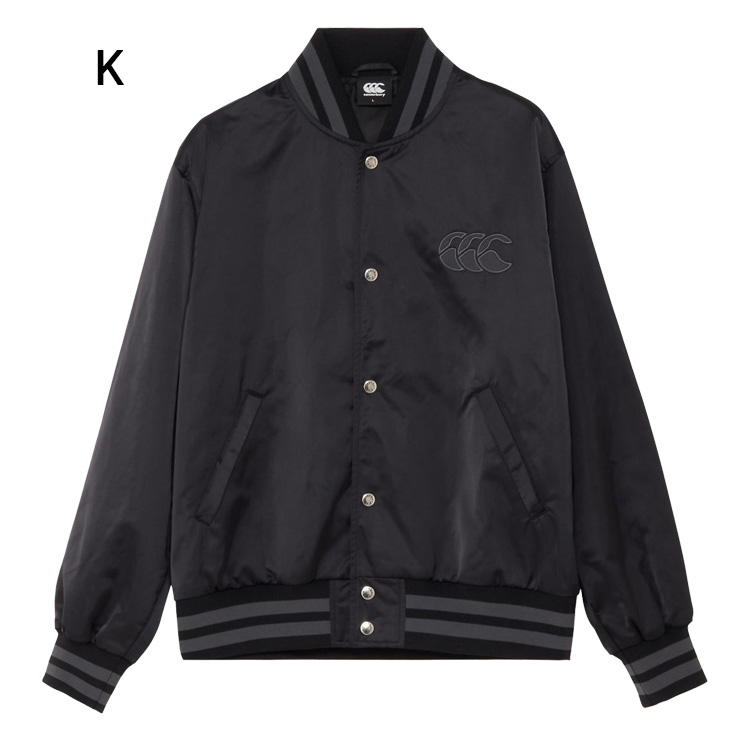 カンタベリー（Canterbury） スタジャン メンズ レディース アーチロゴ