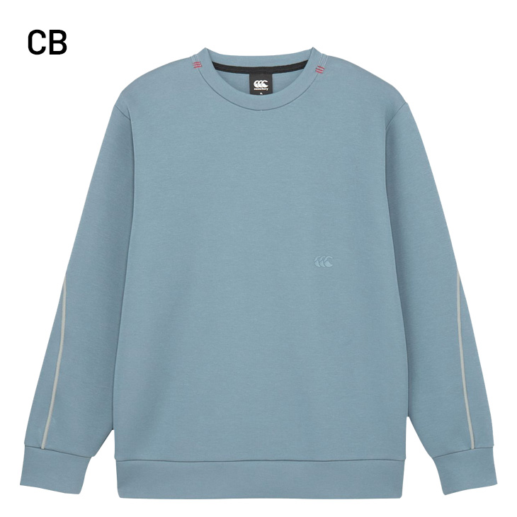 カンタベリー（Canterbury） トレーナー 長袖 4L 5L メンズ レディース