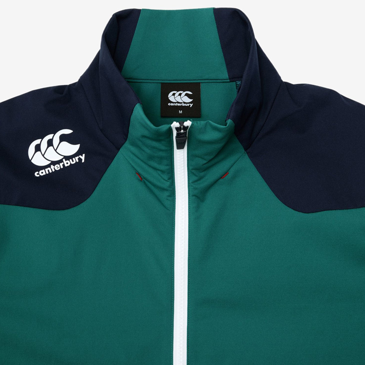 カンタベリー(Canterbury) トレーニングジャケット メンズ カンタベリー(Canterbury) トレーニングジャケット メンズ