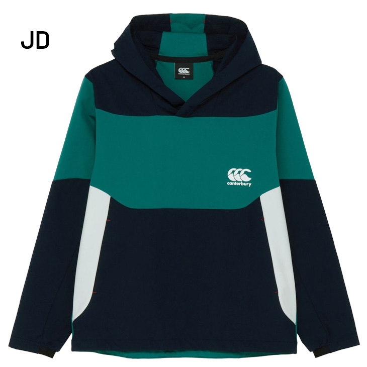 カンタベリー（Canterbury） パーカージャケット メンズ レディース