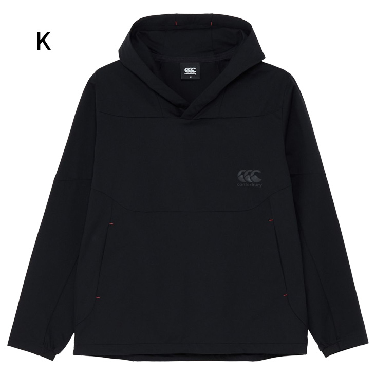 canterbury ジャケット　5L カンタベリー（Canterbury） パーカージャケット 4L 5L メンズ 大きい