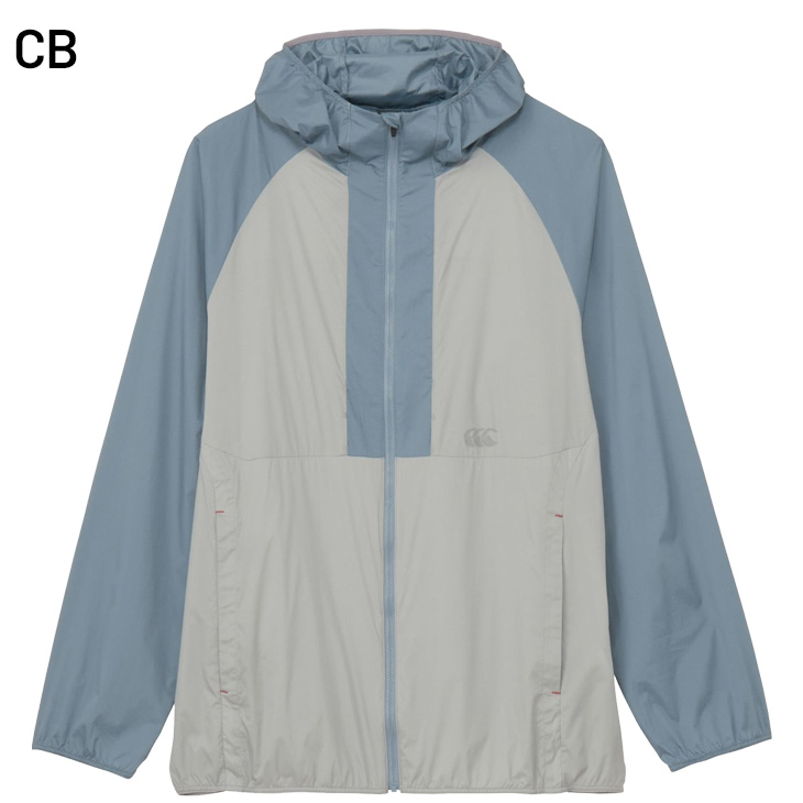 カンタベリー（Canterbury） ウインドブレーカー 4L 5L メンズ
