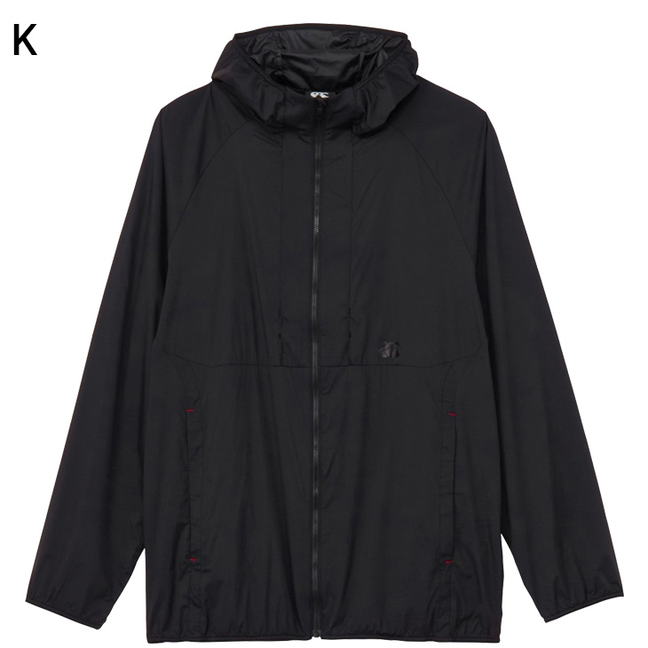 カンタベリー（Canterbury） ウインドブレーカー 4L 5L メンズ