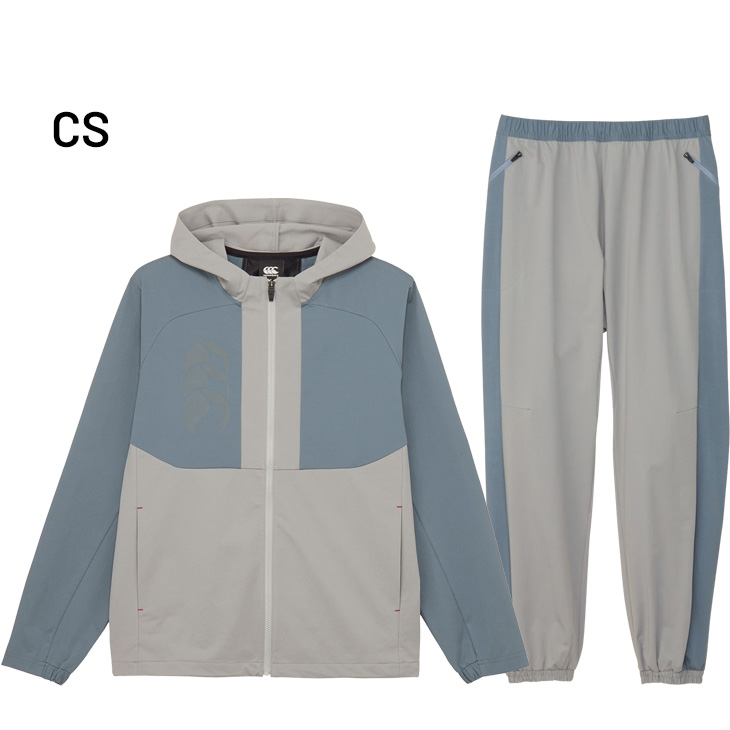 カンタベリー（Canterbury） トレーニングウェア 上下 4L 5L メンズ