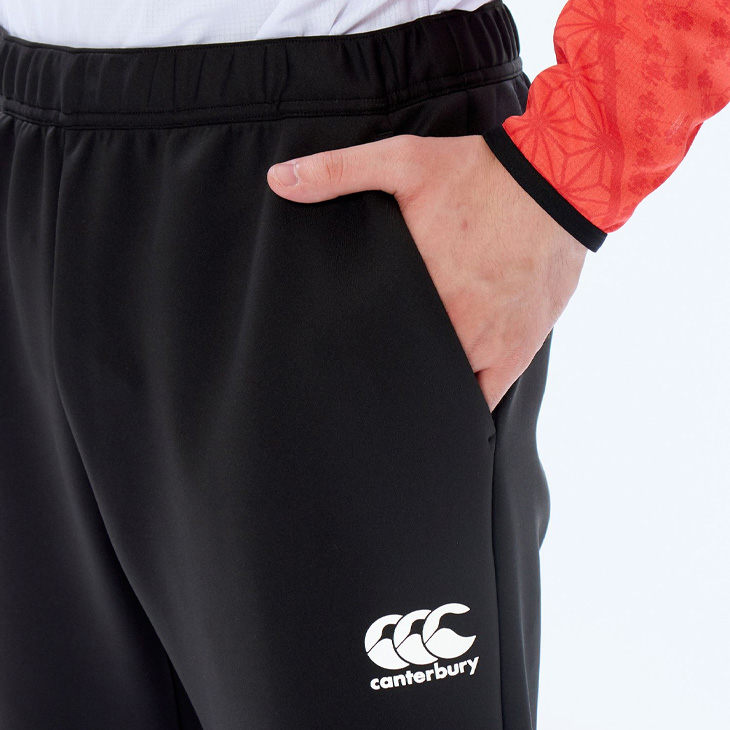 【新品未使用】Canterbury トレーニングパンツ サイズL apworld_rw13706jp