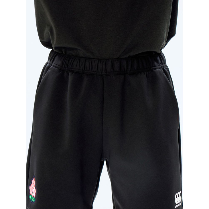 カンタベリー メンズ ショートパンツ 日本代表 canterbury ダフ