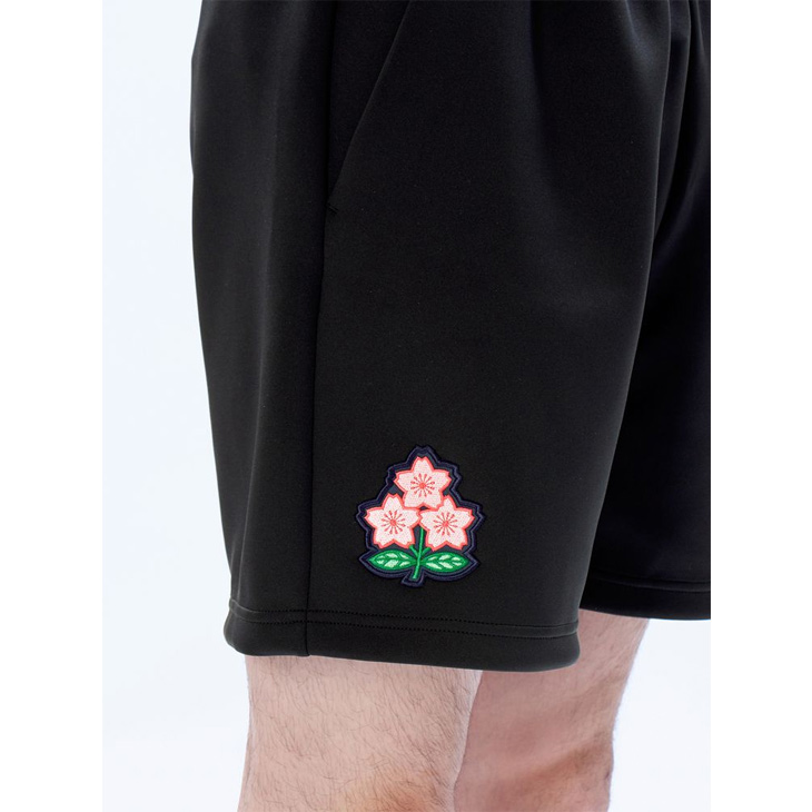 カンタベリー メンズ ショートパンツ 日本代表 canterbury ダフテック