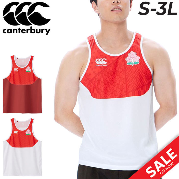 シャツ カンタベリー 半袖 Tシャツ 4L 5L メンズ 大きいサイズ