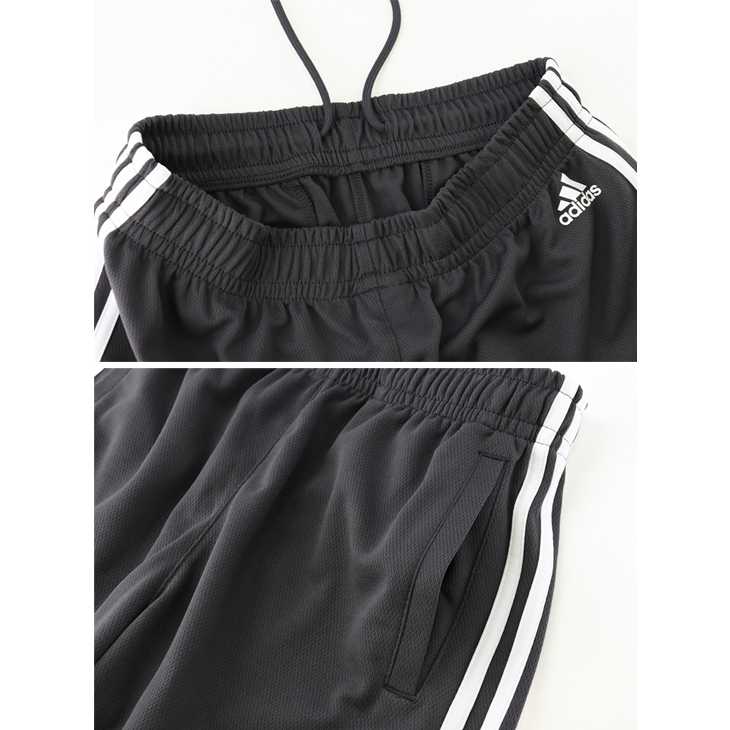 adidas（アディダス） 半袖Tシャツ ハーフパンツ 上下 メンズ