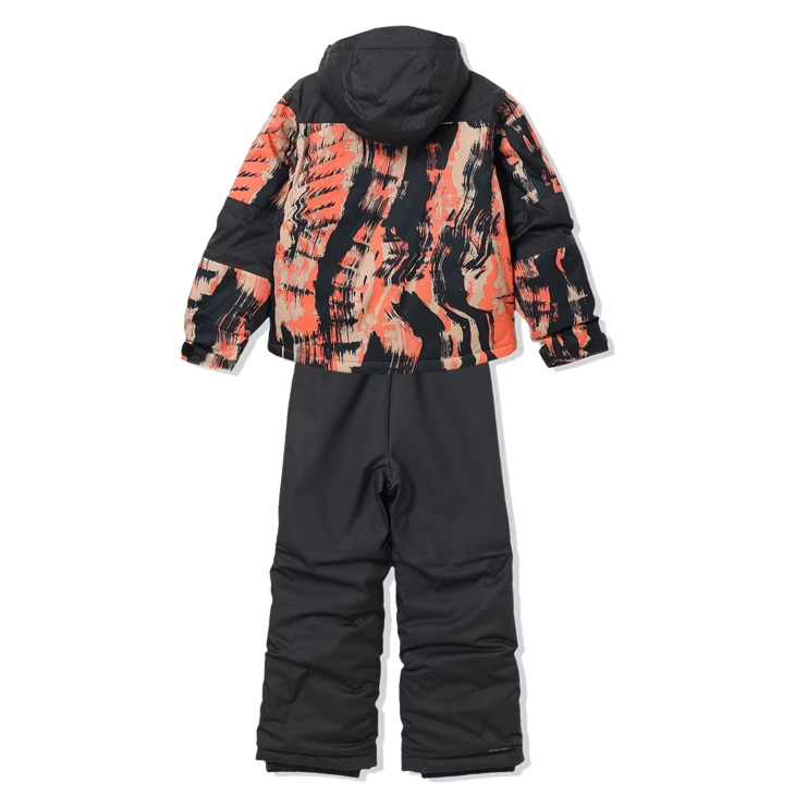 コロンビア　スノーウェア　上下セット　xs（120cm） Columbia（コロンビア） キッズ スノーウェア 上下セット 110cm 120cm