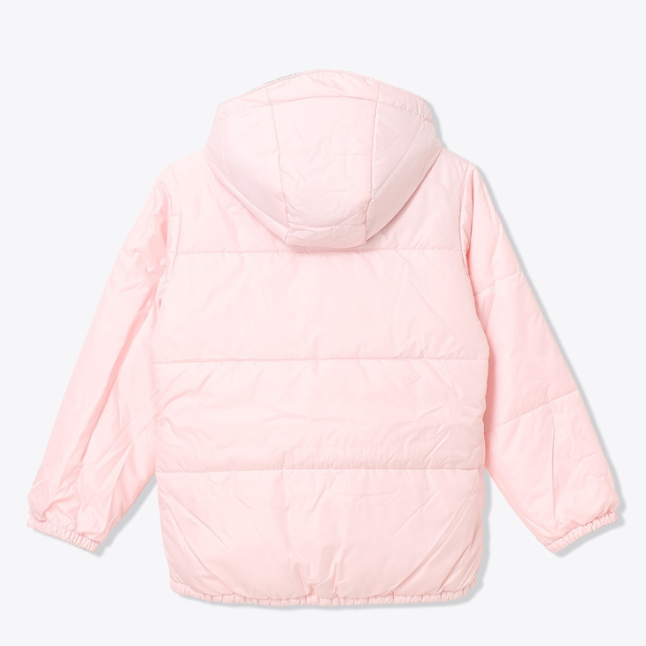 Columbia 子ども用 フード付きジャケット 上下セット XS120～130 Columbia（コロンビア） キッズ スノーウェア 上下セット 110cm 120cm