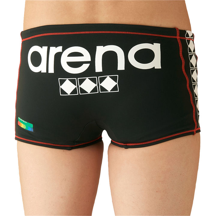 アリーナ（arena） 水着 水泳 競泳 メンズ スイムウェア 練習用