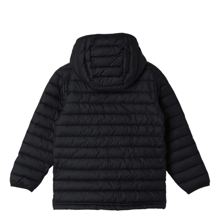IFME コロンビア キッズ 中綿ジャケット 130-155cm 子供服