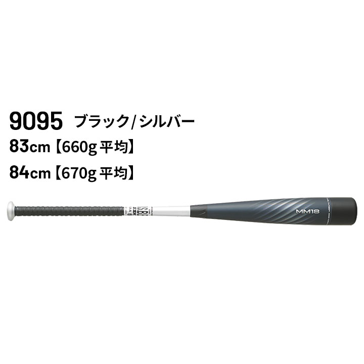 野球 一般軟式用 FRP製バット エスエスケイ SSK BASEBALL 軟式一般FRP