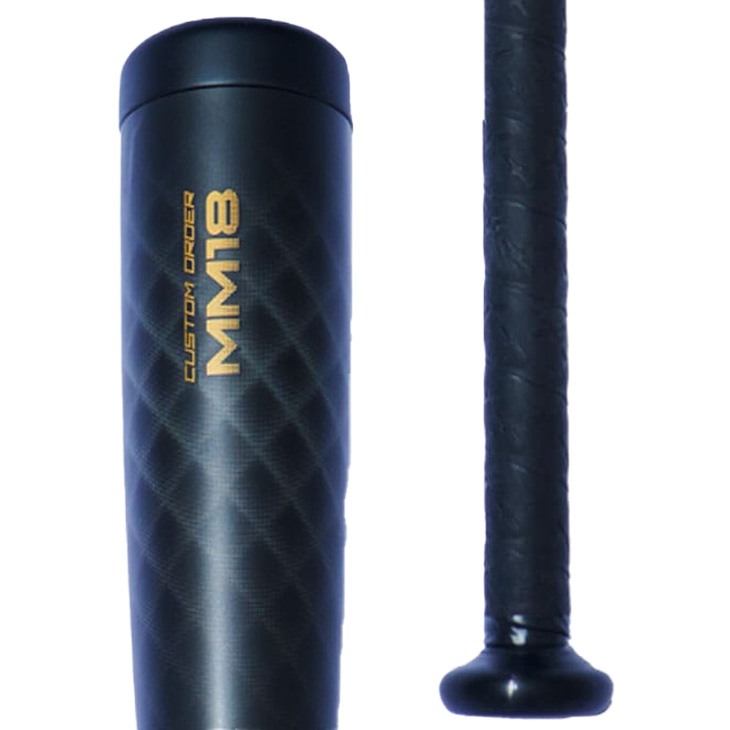 エスエスケイ（SSK） 野球 少年軟式 FRP製バット SSK BASEBALL MM18