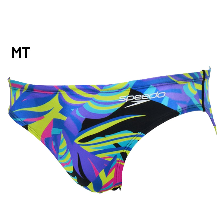 speedo スピード 競泳水着 水泳 メンズ WA承認モデル スイム