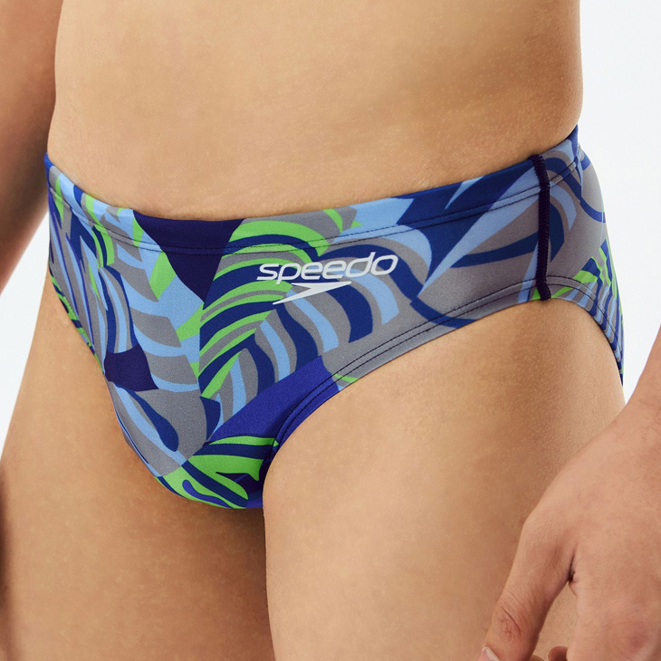 speedo スピード 競泳水着 水泳 メンズ WA承認モデル スイム