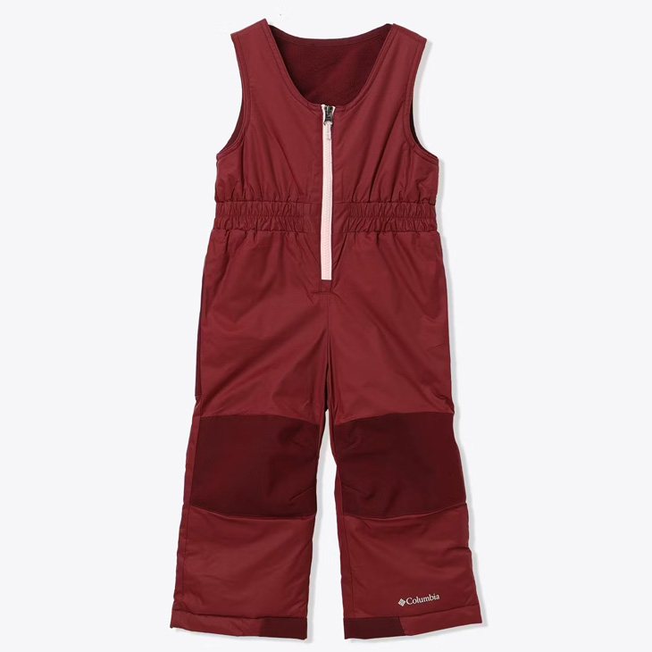 Columbia 子ども用スノーウェアセット　100cm Columbia（コロンビア） キッズ トドラー用 スノーウェア 上下セット