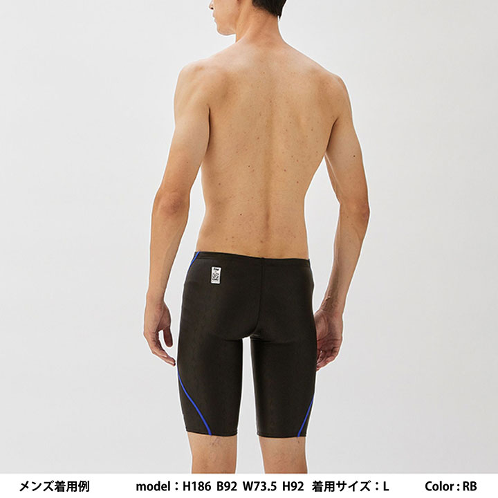 スピード 水着 水泳 競泳 メンズ FINA承認 競技用 スイムウェア SPEEDO フレックス シグマ カイ ジャマー 2/レーシング 4分丈  スパッツ /SC62303F【返品不可】 : sc62303f : APWORLD - 通販 - Yahoo!ショッピング