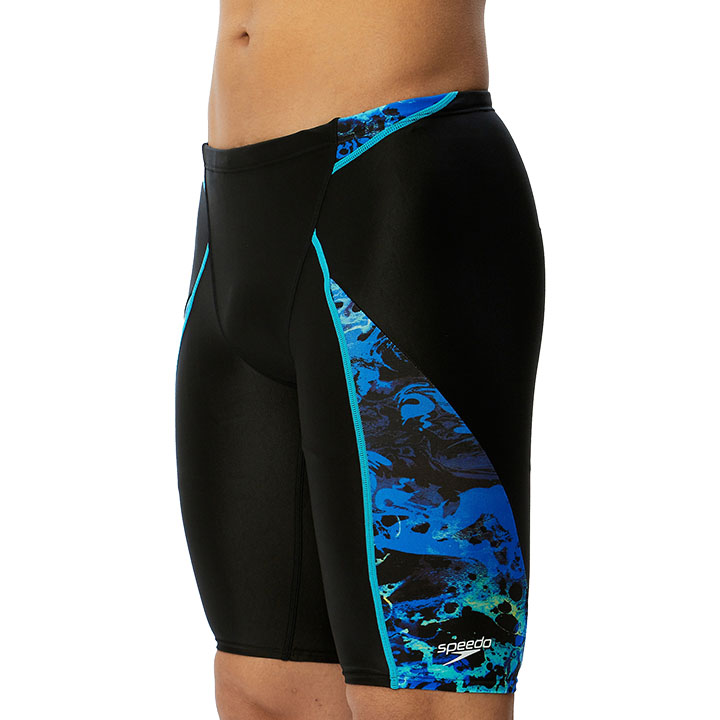 新品 speedo スピード 競泳水着 Ｏサイズトレーニング ハーフスパッツ speedo スピード 水着 水泳 競泳 メンズ FINA承認 競技用 スイム