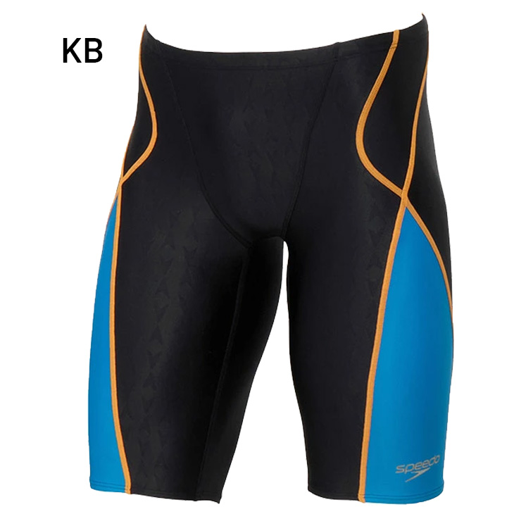 speedo（スピード） メンズ 競泳水着 WA承認 レーシング水着