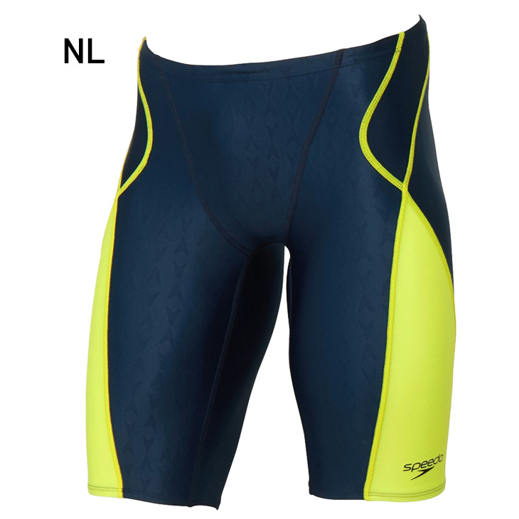 speedo（スピード） WA承認 ジュニア 男の子 競泳水着 130-150cm 公式