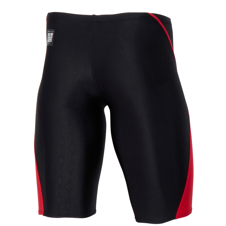 speedo（スピード） WA承認 ジュニア 男の子 競泳水着 130-150cm 公式