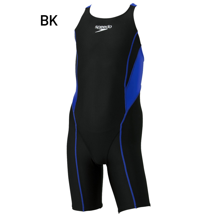 speedo（スピード） キッズ 競泳水着 水泳 女の子 WA承認