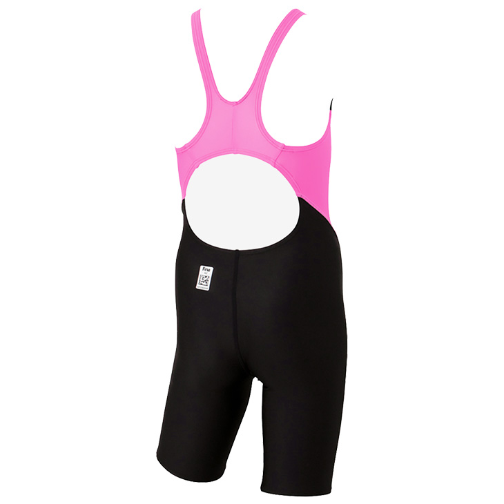 SPEEDO競泳水着150cm speedo（スピード） キッズ 競泳水着 水泳 女の子 WA承認