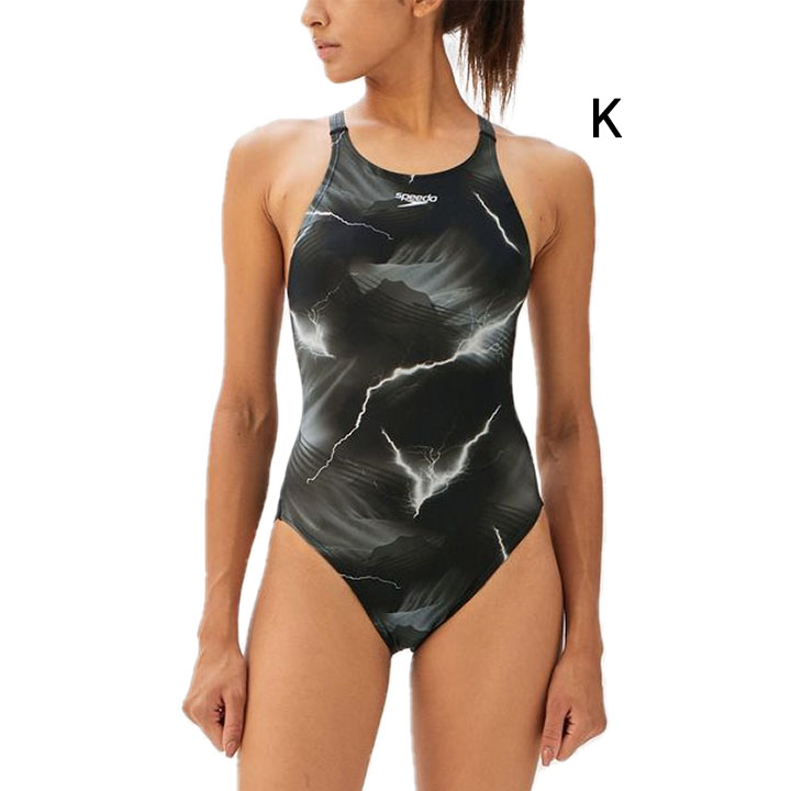 speedo スピード 水着 水泳 競泳 レディース FINA承認 競技用