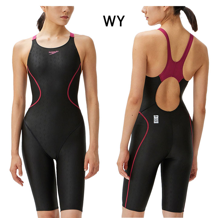 speedo スピード 水着 水泳 競泳 レディース FINA承認 競技用