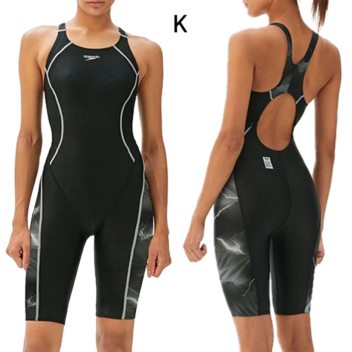 speedo（スピード） 水着 水泳 競泳 レディース FINA承認 スイムウェア