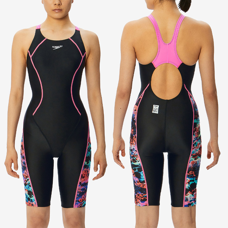 speedo スピード 水着 水泳 競泳 レディース FINA承認 競技用