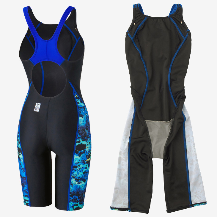 speedo スピード 水着 水泳 競泳 レディース FINA承認 競技用