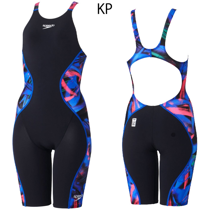 SPEEDO スピード 競泳水着 Sサイズ speedo（スピード） 水着 水泳 競泳 レディース WA承認 競技用 プロ