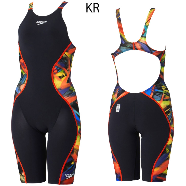 O 新品 speedo 競泳水着 レーシング WA承認 プロハイブリッド2 speedo（スピード） 水着 水泳 競泳 レディース WA承認 競技用 プロ