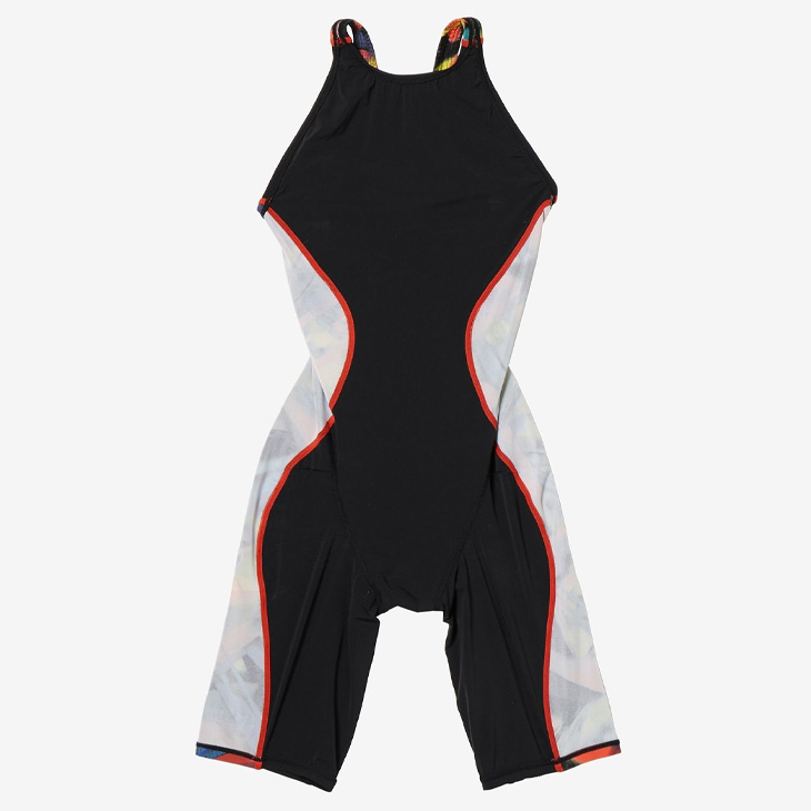 O 新品 speedo 競泳水着 レーシング WA承認 プロハイブリッド2 speedo（スピード） 水着 水泳 競泳 レディース WA承認 競技用 プロ