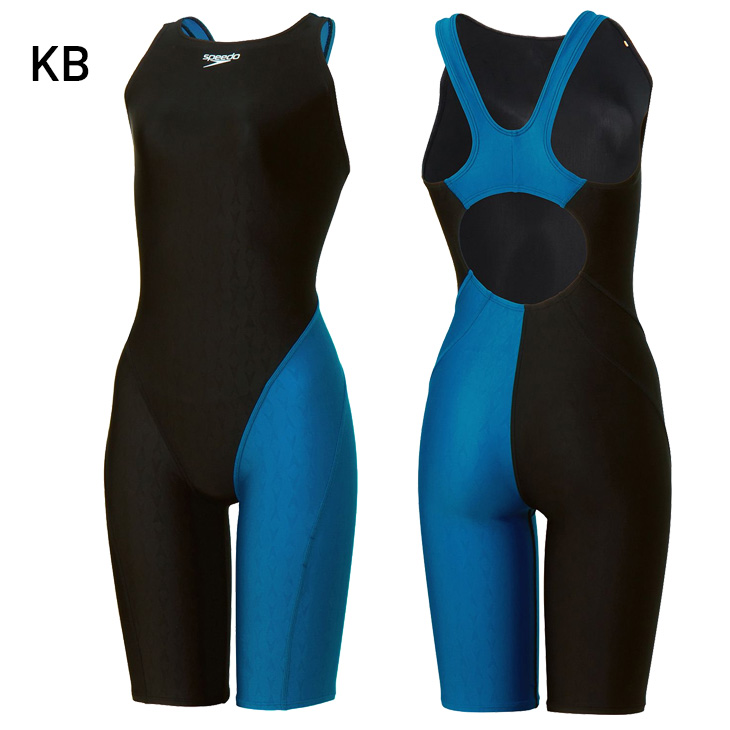 speedo(スピード) レディース 水泳 競泳 水着 WA承認モデル speedo(スピード) レディース 水泳 競泳 水着 WA承認モデル