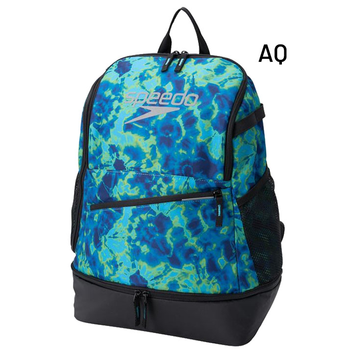 speedo（スピード） リュック スイマーバッグ 約20L SPEEDO